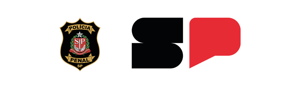 Polícia Penal SP e Governo de São Paulo